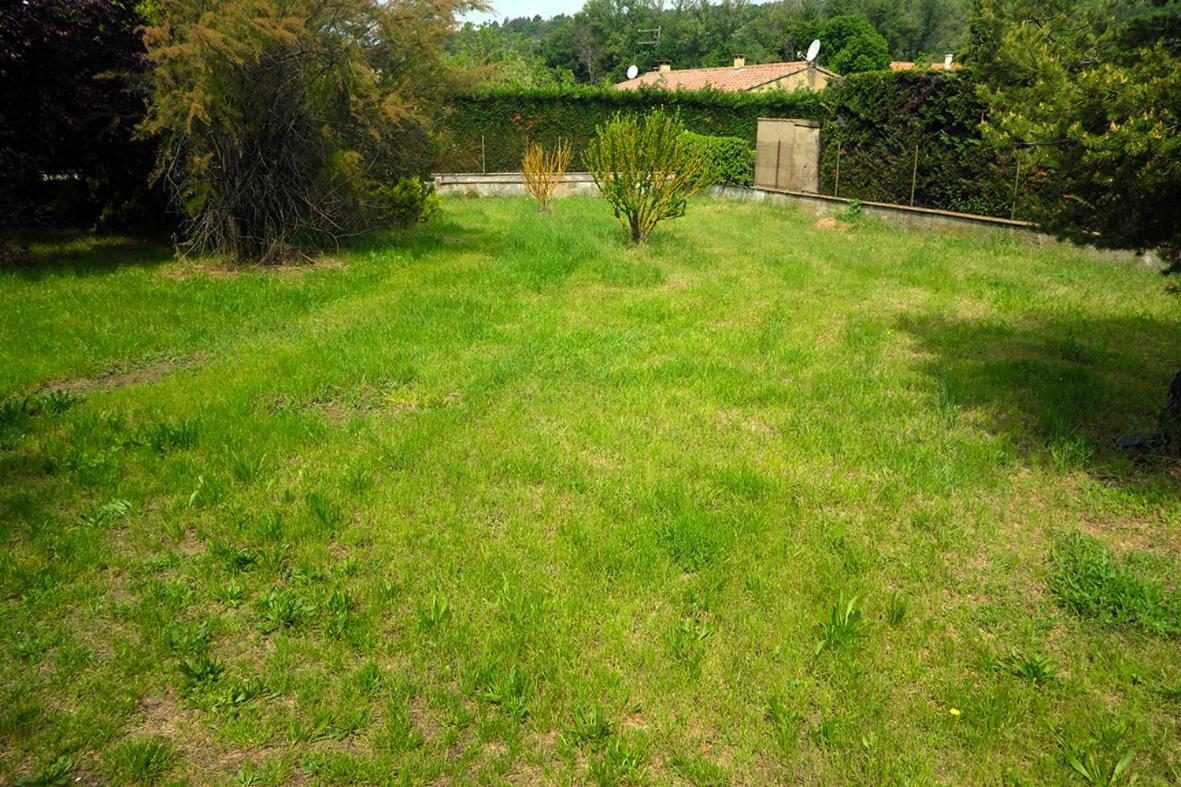 Envies En Luberon Villa Saignon Kültér fotó